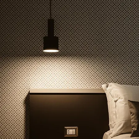 Lumas Bed & Breakfast 4*