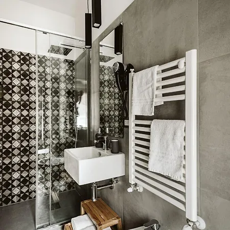 Lumas Bed and Breakfast Ρώμη