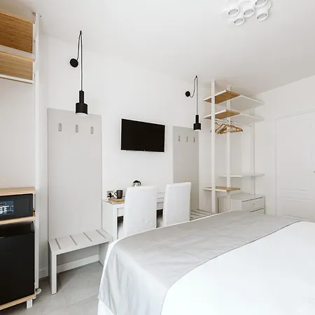 Lumas Bed and Breakfast Ρώμη