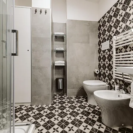 Bed and Breakfast Lumas Ρώμη