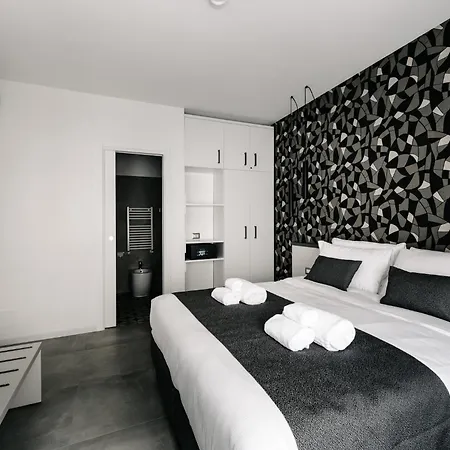 Lumas Bed and Breakfast