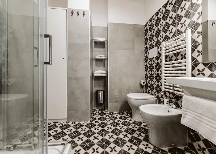 Bed & Breakfast Lumas Rome