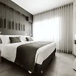 Lumas Bed & Breakfast 4*
