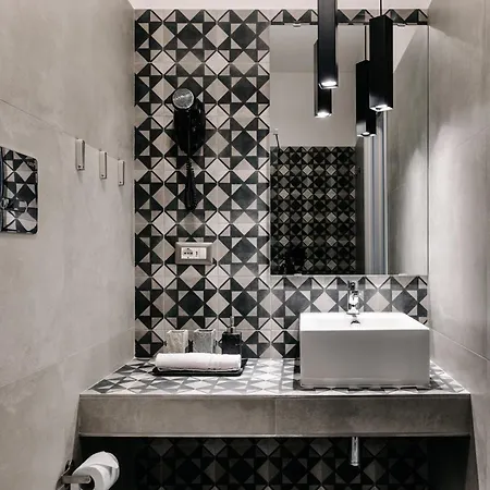 فندق مبيت وإفطار Lumas