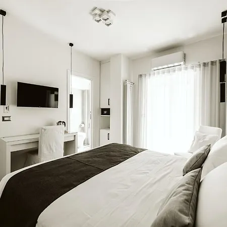 Lumas Bed & Breakfast Rom