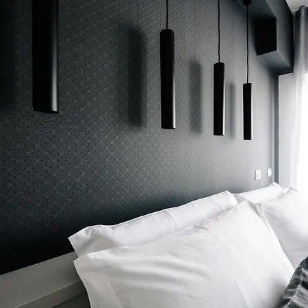 Bed & Breakfast Lumas Rom