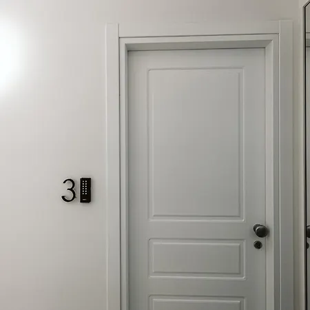 Oda ve Kahvaltı Lumas *