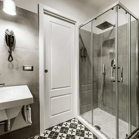 Lumas Bed & Breakfast Rom