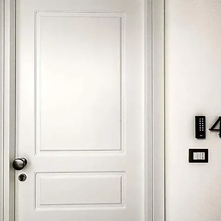 Lumas Bed & Breakfast 4*
