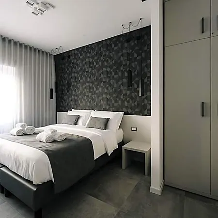 Bed & Breakfast Lumas Řím