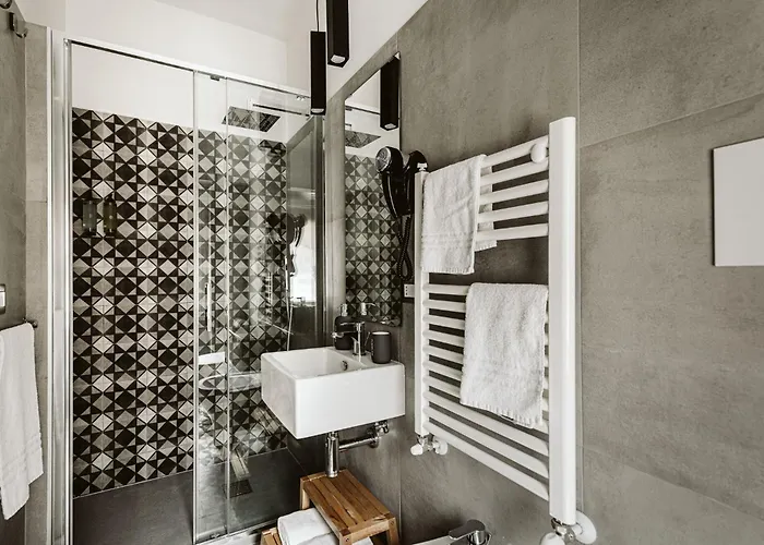 Lumas Frühstückspension Rom