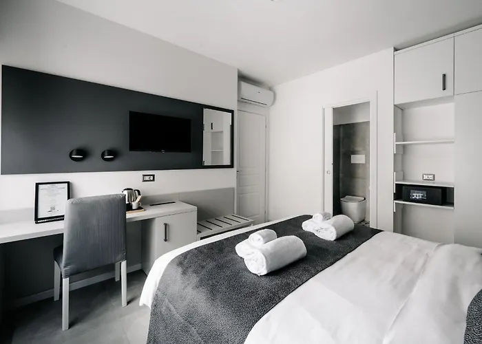 Lumas Frühstückspension