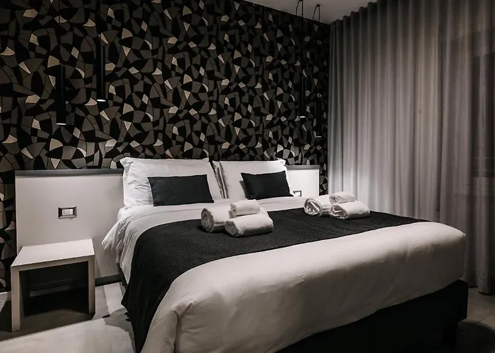 Frühstückspension Lumas 4*