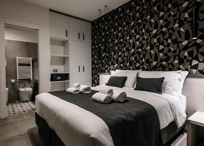 Lumas Alojamento de Acomodação e Pequeno-almoço Roma