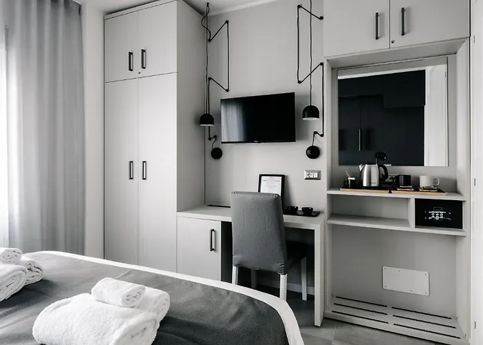 Frühstückspension Lumas Rom