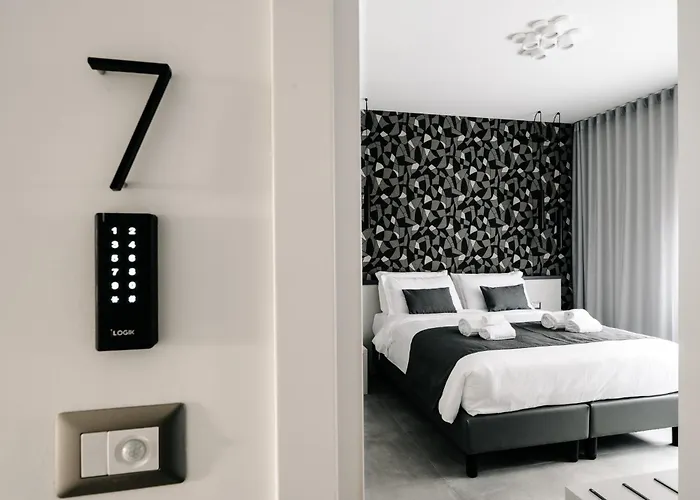 Lumas Alojamento de Acomodação e Pequeno-almoço