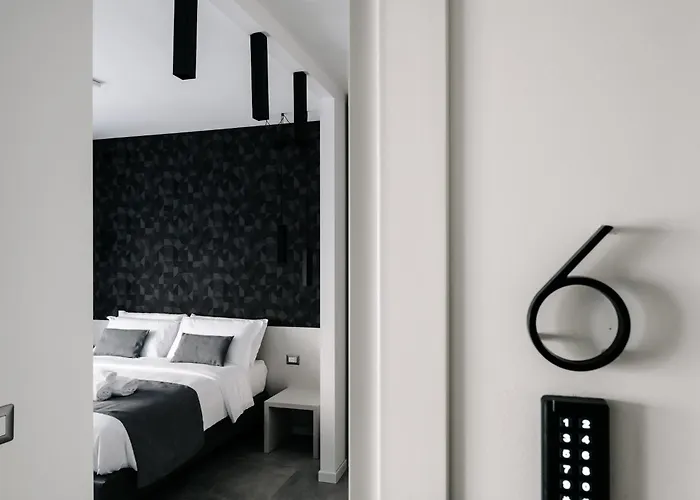 Frühstückspension Lumas 4*