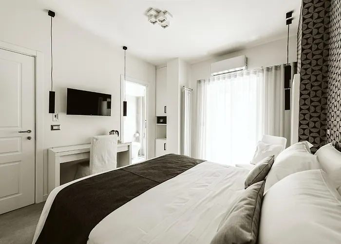 Lumas Frühstückspension Rom