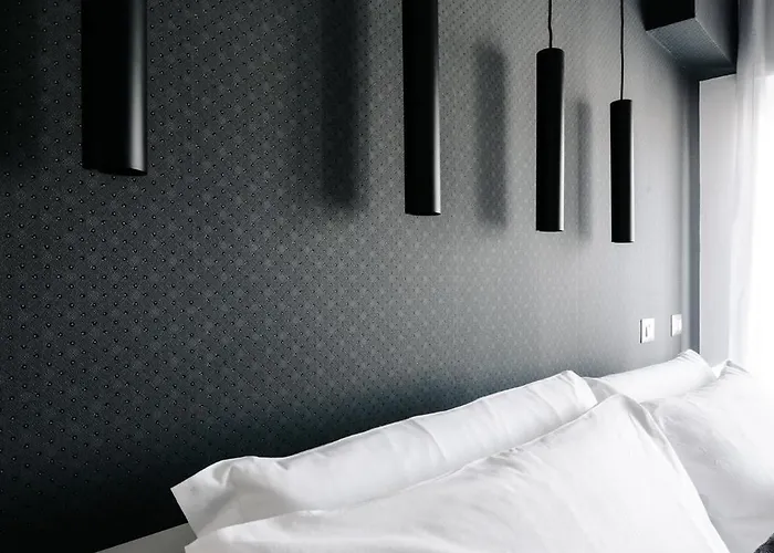 Alojamento de Acomodação e Pequeno-almoço Lumas Roma