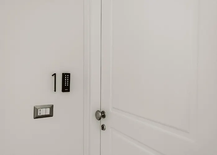 Lumas Frühstückspension