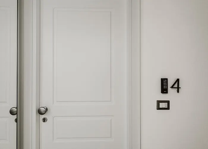 Lumas Frühstückspension 4*