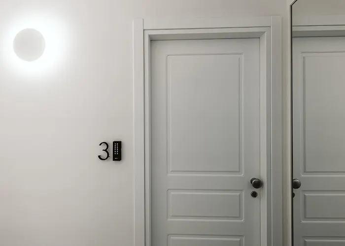 Frühstückspension Lumas 4*