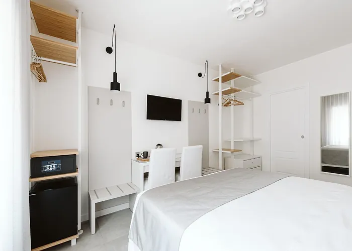 Lumas Frühstückspension Rom