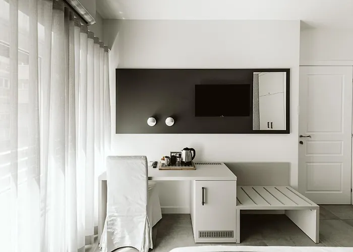 Lumas Alojamento de Acomodação e Pequeno-almoço