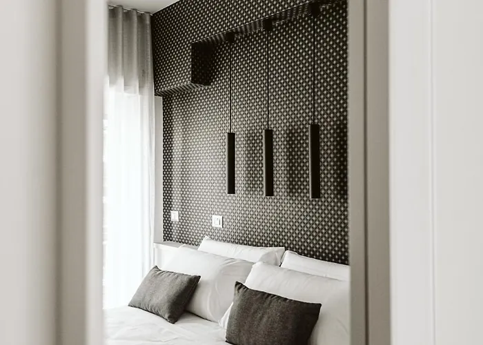 Frühstückspension Lumas