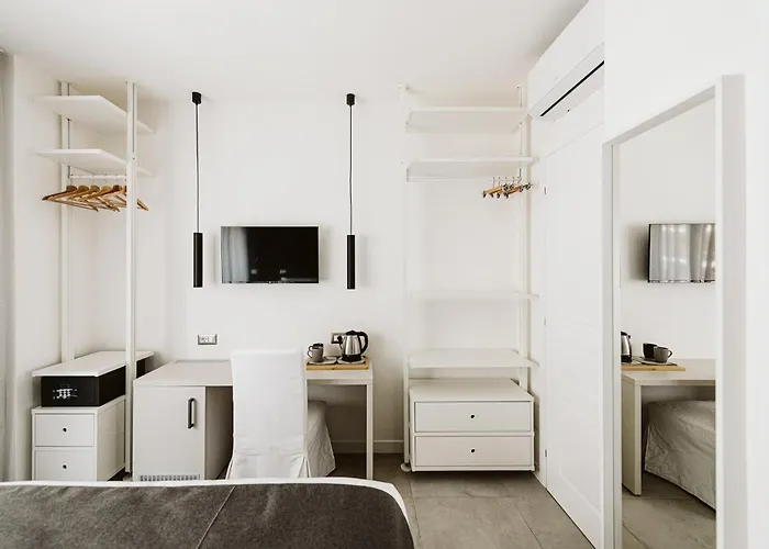 Lumas Frühstückspension 4*