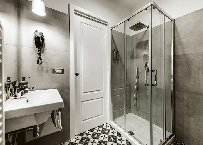 Lumas Frühstückspension Rom