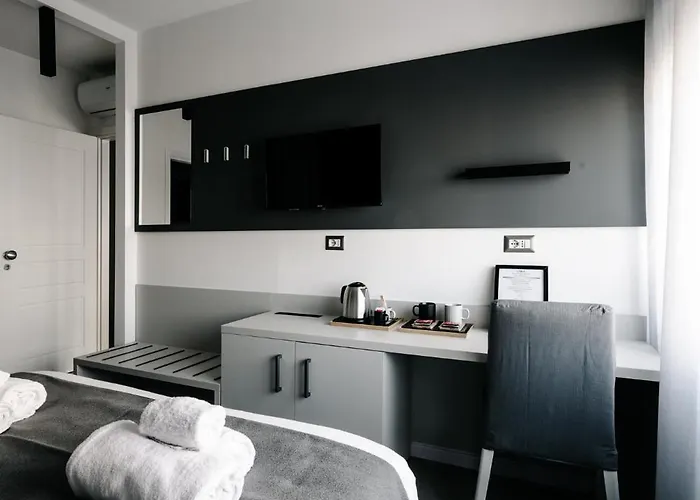 Lumas Frühstückspension 4*