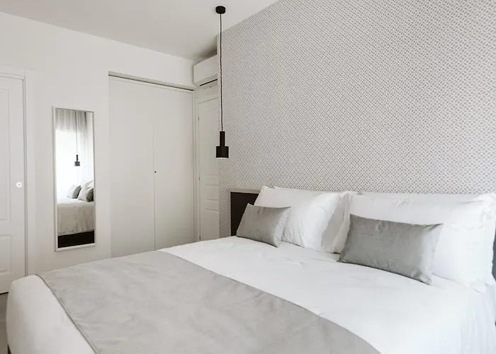 Lumas Alojamento de Acomodação e Pequeno-almoço