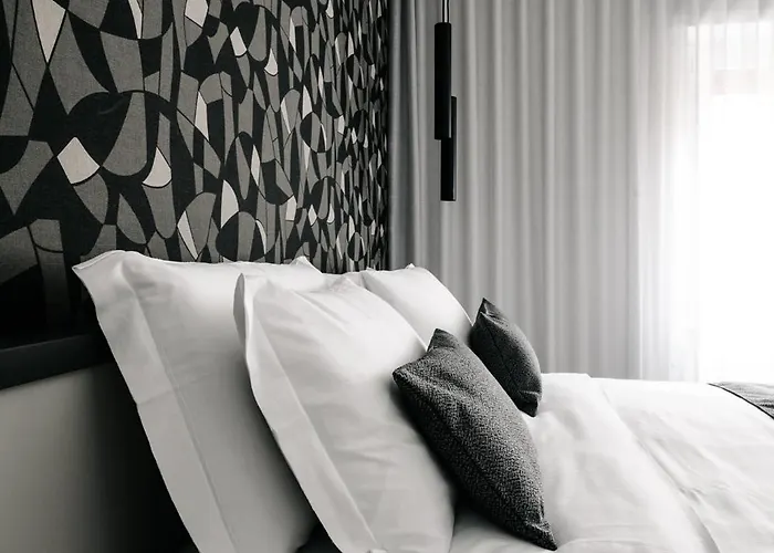 Lumas Frühstückspension 4*