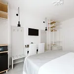 Lumas Bed & Breakfast Roma
