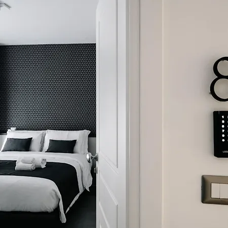 Bed and breakfast Lumas