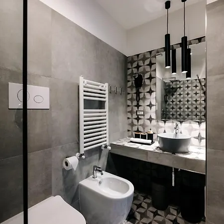 Lumas Bed & Breakfast 4*