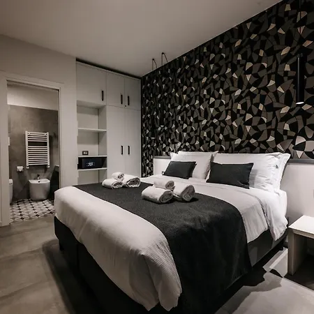 Lumas Bed and breakfast Roma