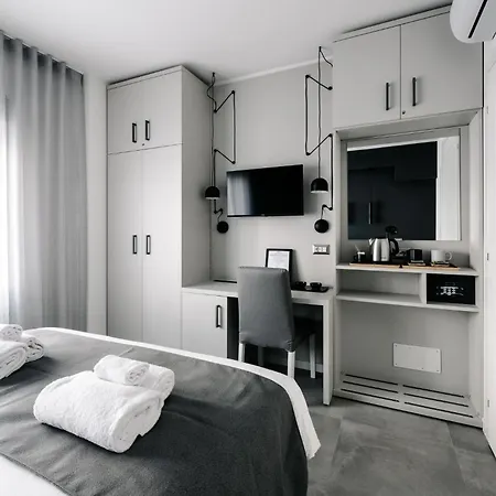 Bed and breakfast Lumas Roma