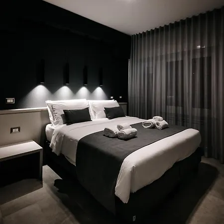Bed and breakfast Lumas Roma