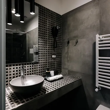 Lumas Bed and breakfast Roma