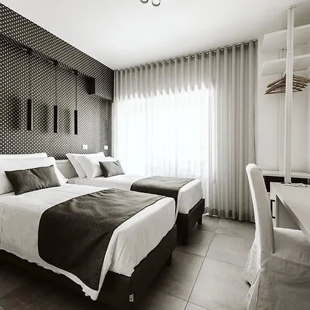 Bed and breakfast Lumas
