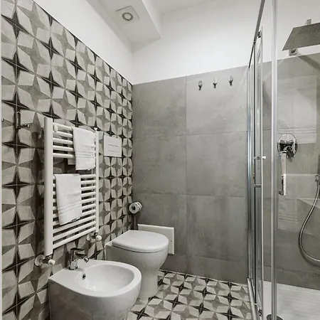 Lumas Bed and breakfast Roma