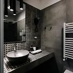 Lumas فندق مبيت وإفطار روما