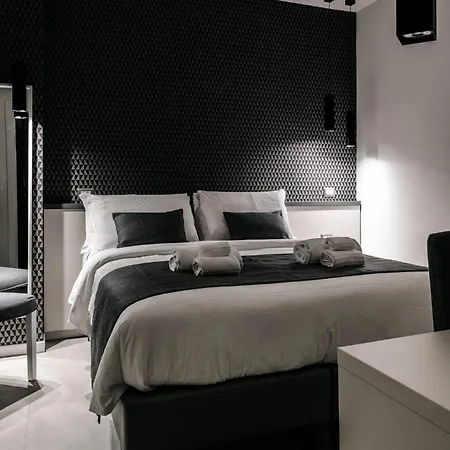 Lumas Отель типа 