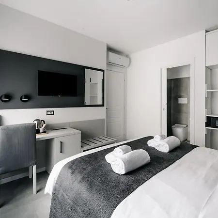 Lumas Отель типа 