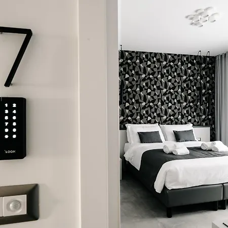 Lumas ベッド・アンド・ブレックファスト