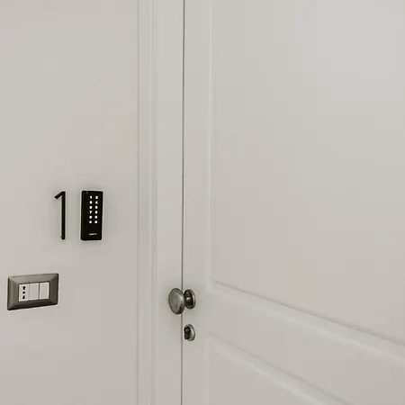 Lumas ベッド・アンド・ブレックファスト